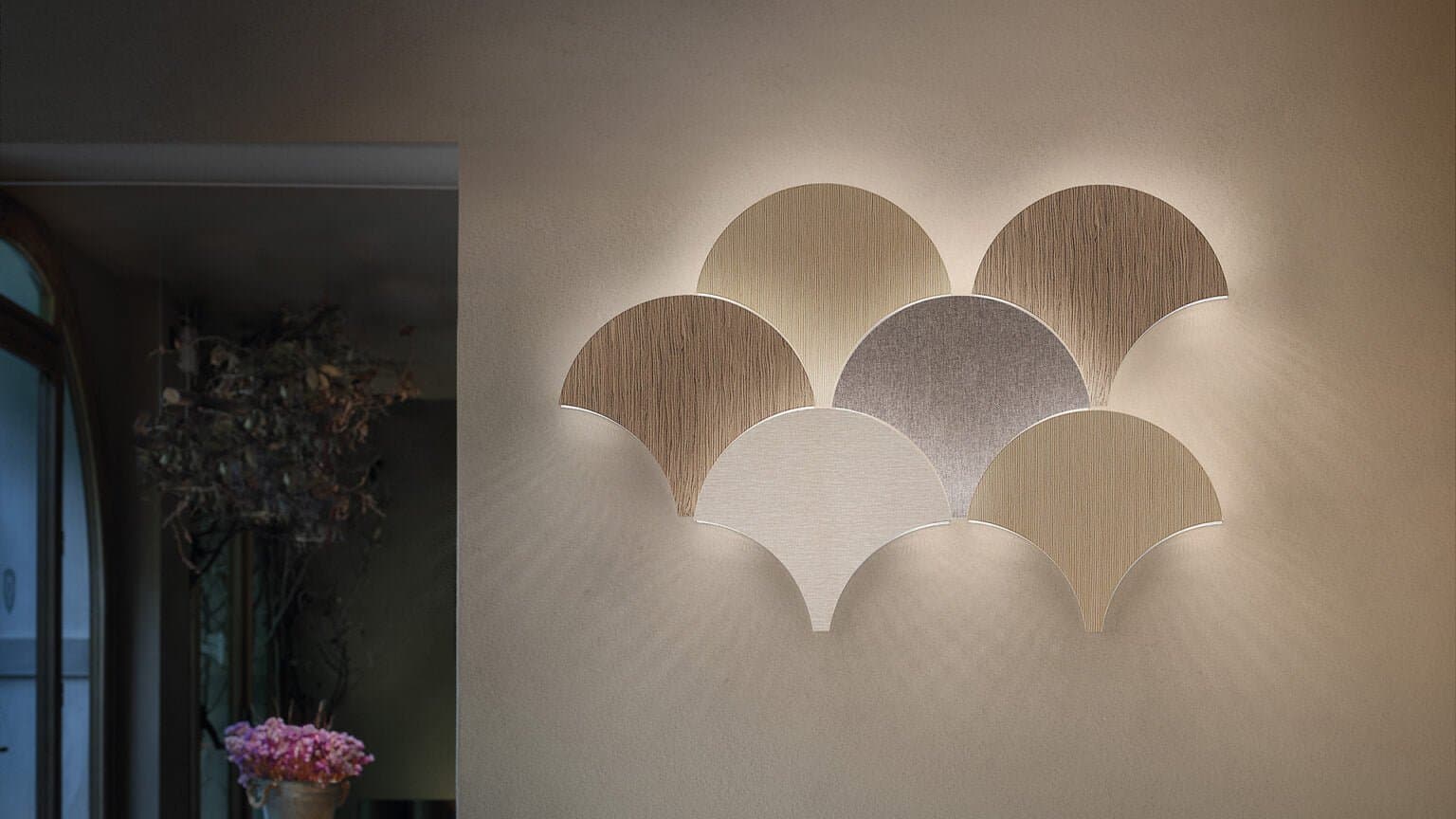 Masiero Aplica Palm A21 8