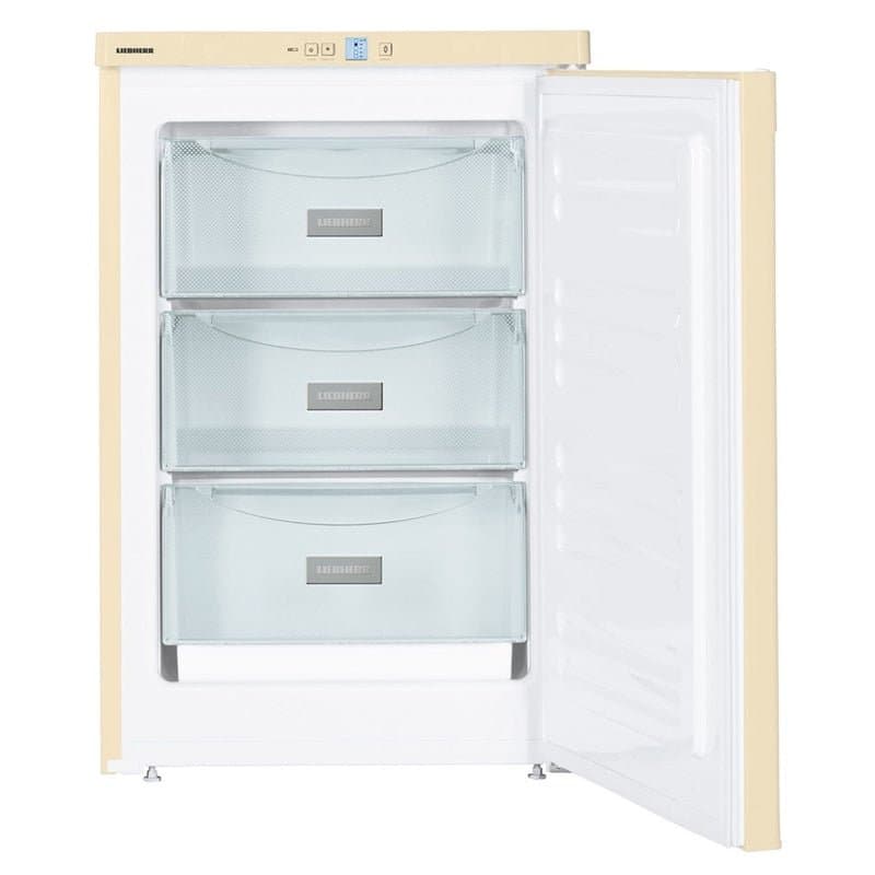 Congelator Liebherr Gbe 1213 2