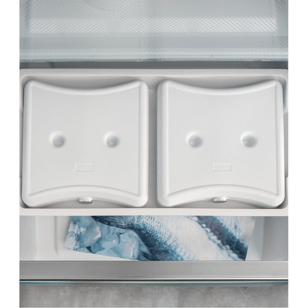 Congelator Liebherr SFNstd 529i 11