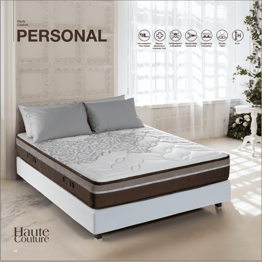 Saltea Personal 2