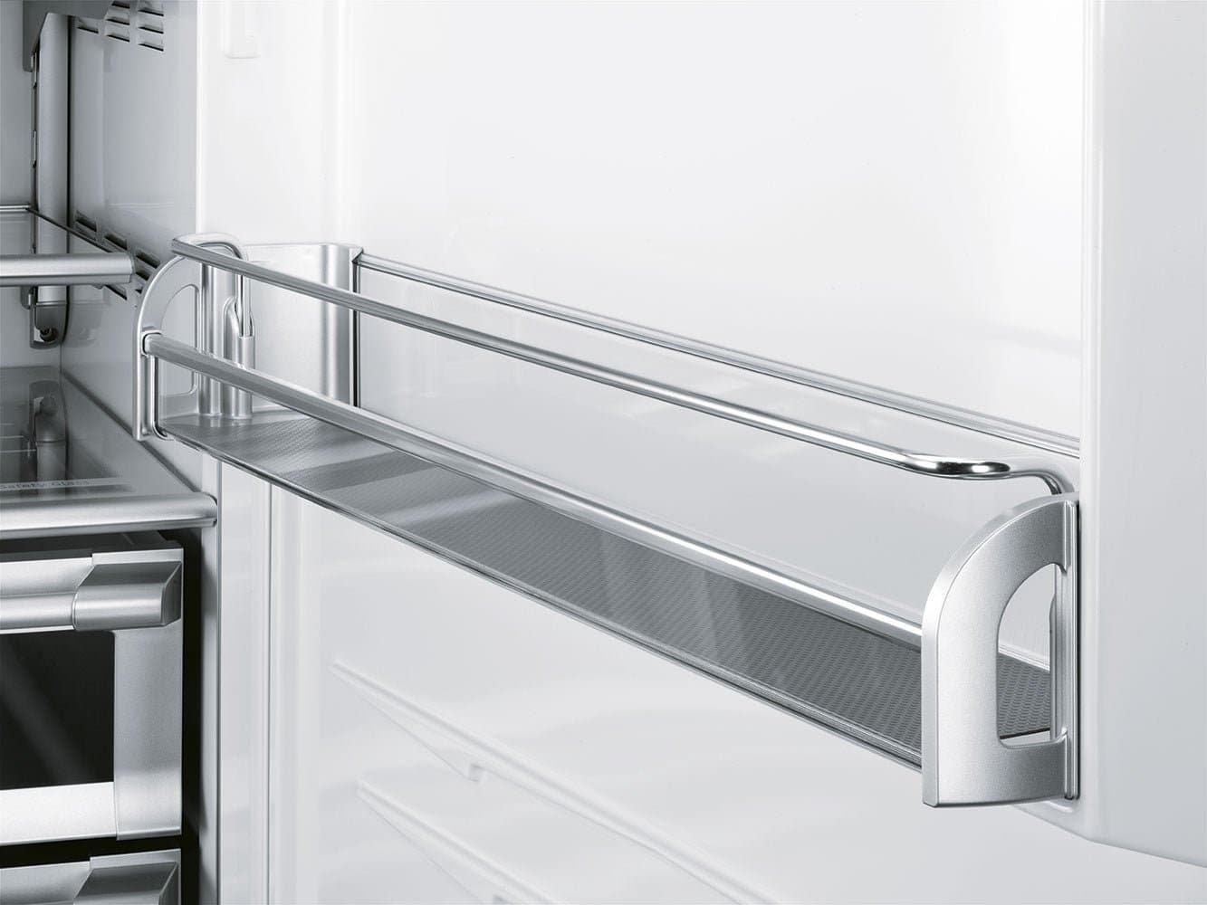 Combina frigorifica Smeg RF396RSIX 7