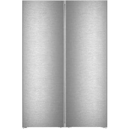 Combina frigorifica Liebherr XRFsd 5220 3