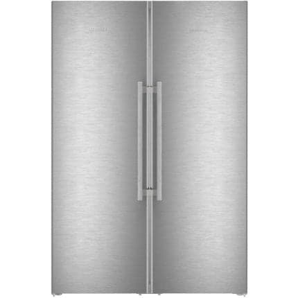 Combina frigorifica Liebherr XRFsd 5265 3