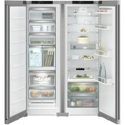 Combina frigorifica Liebherr XRFsf 5245