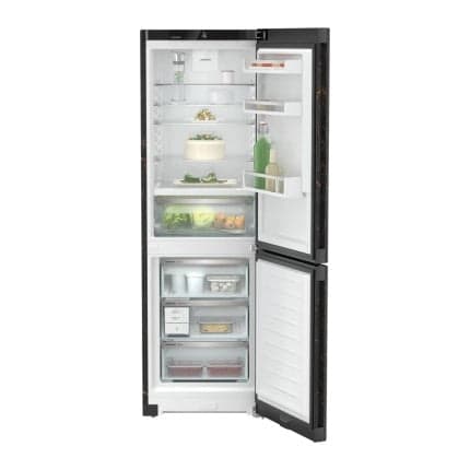 Combina frigorifica Liebherr CBNbbd 5223 4