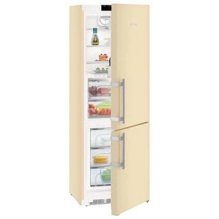 Combina frigorifica Liebherr CBNbe 5775 2