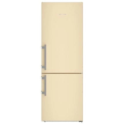 Combina frigorifica Liebherr CBNbe 5775 6