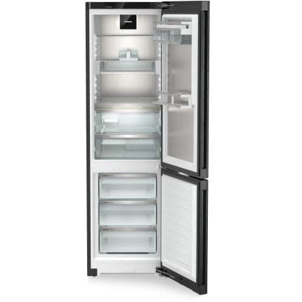 Combina frigorifica Liebherr CBNbsd 578i 4