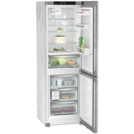 Combina frigorifica Liebherr CBNpcd 5223 5