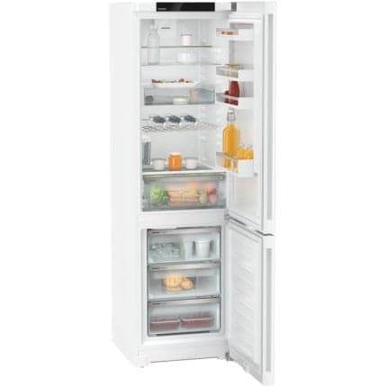 Combina frigorifica Liebherr CNd 5743 2