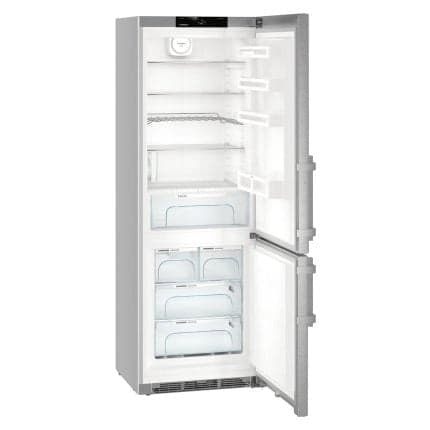 Combina frigorifica Liebherr CNef 5745 4