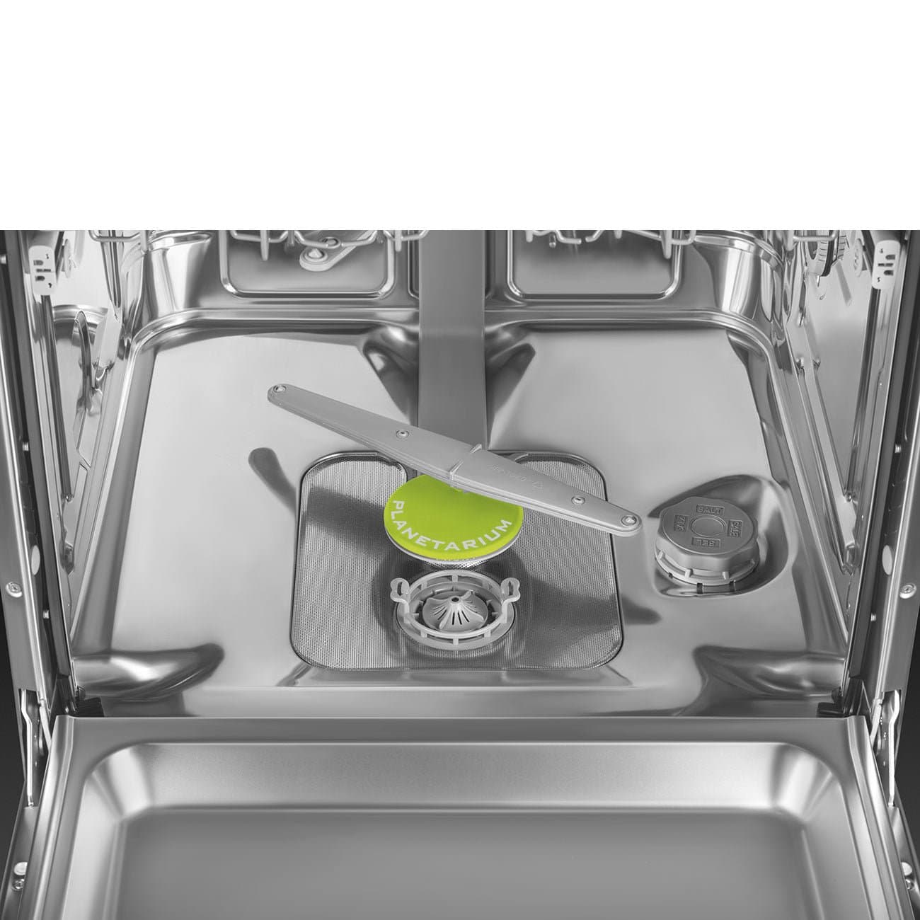 Masina de spalat vase Smeg LVS254CX 8