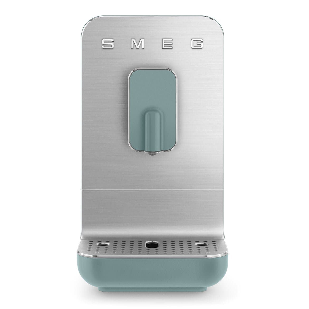 Espressor Smeg BCC01EGMEU