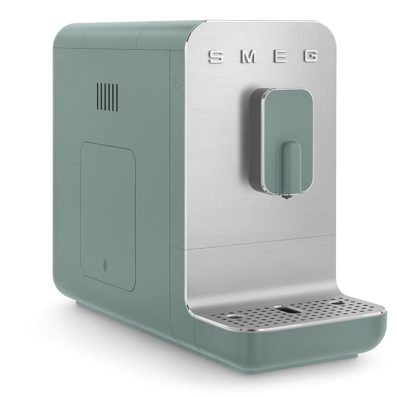 Espressor Smeg BCC01EGMEU 2