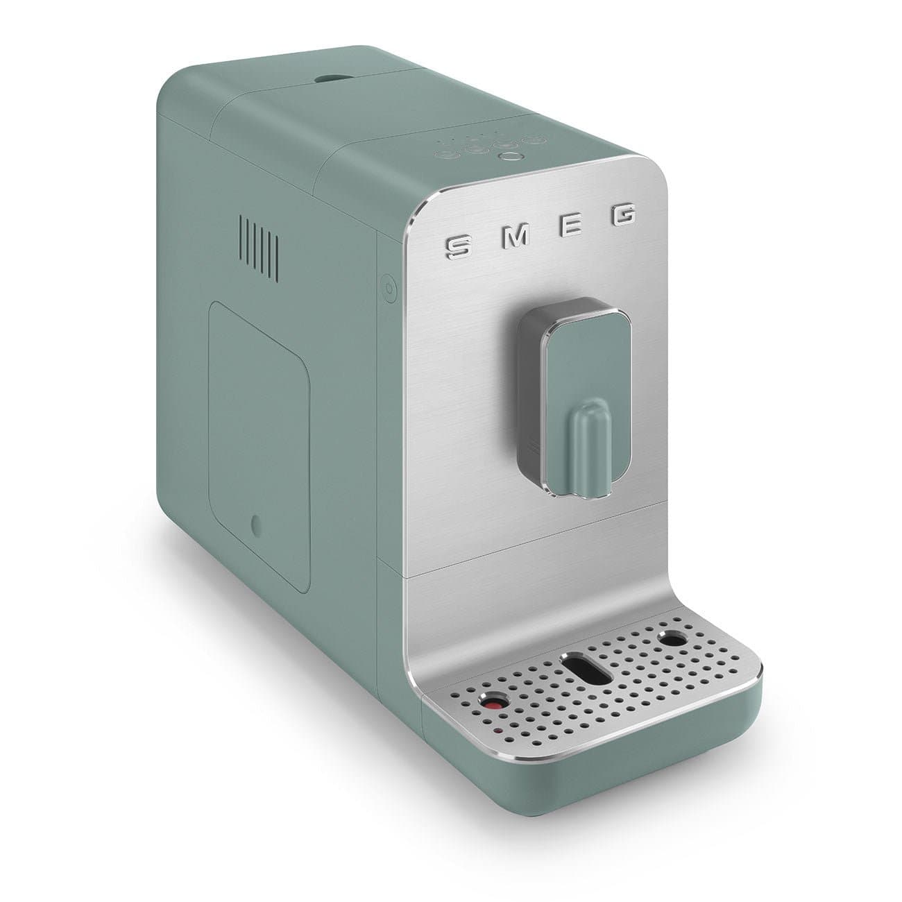 Espressor Smeg BCC01EGMEU 4