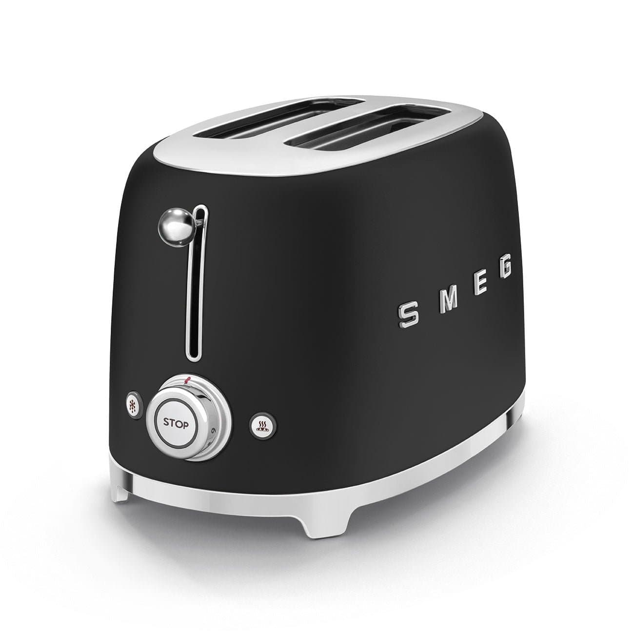 Prajitor de paine Smeg TSF01BLMEU 3