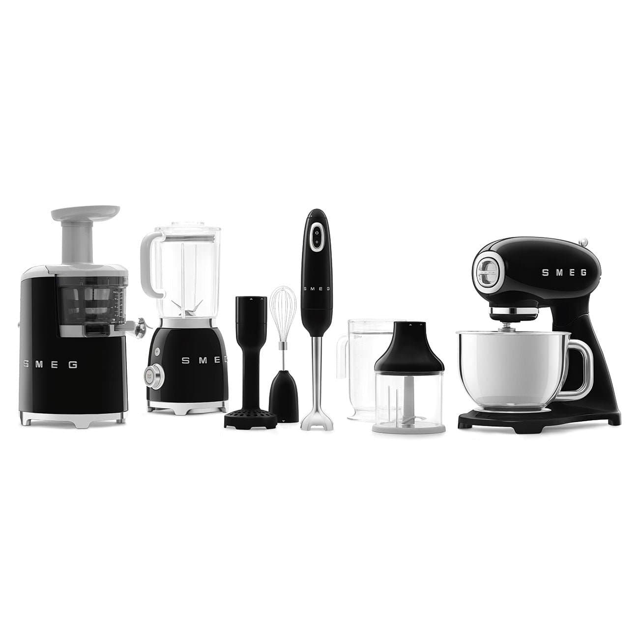 Blender Smeg BLF01BLEU 3
