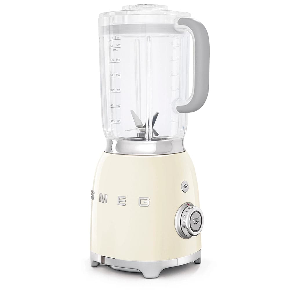 Blender Smeg BLF01CREU 3