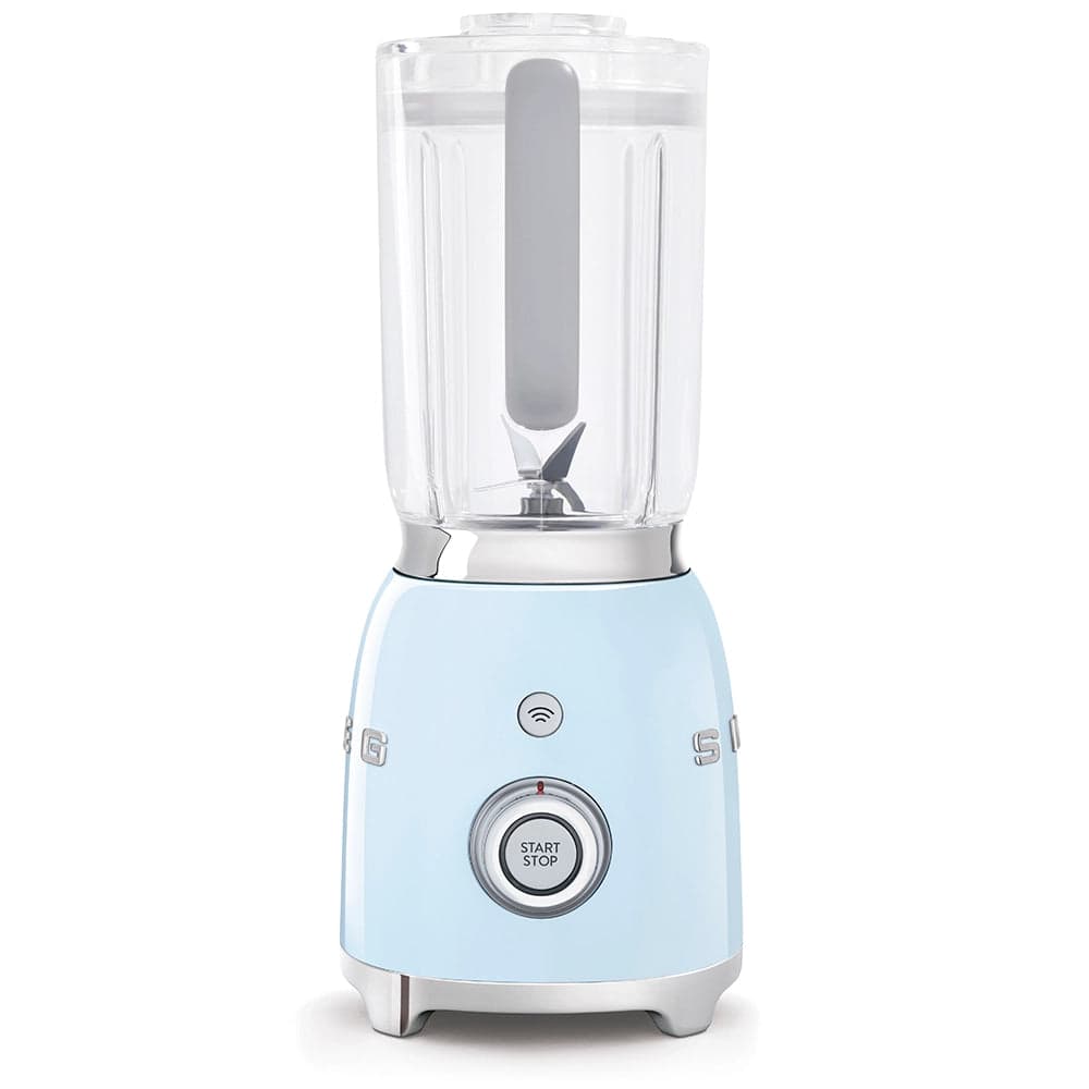 Blender Smeg BLF01PBEU 2
