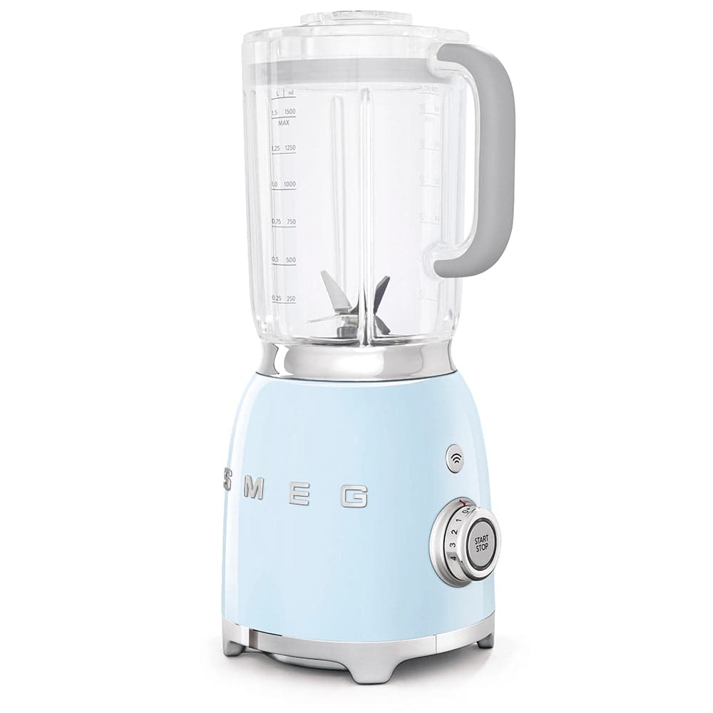 Blender Smeg BLF01PBEU 3