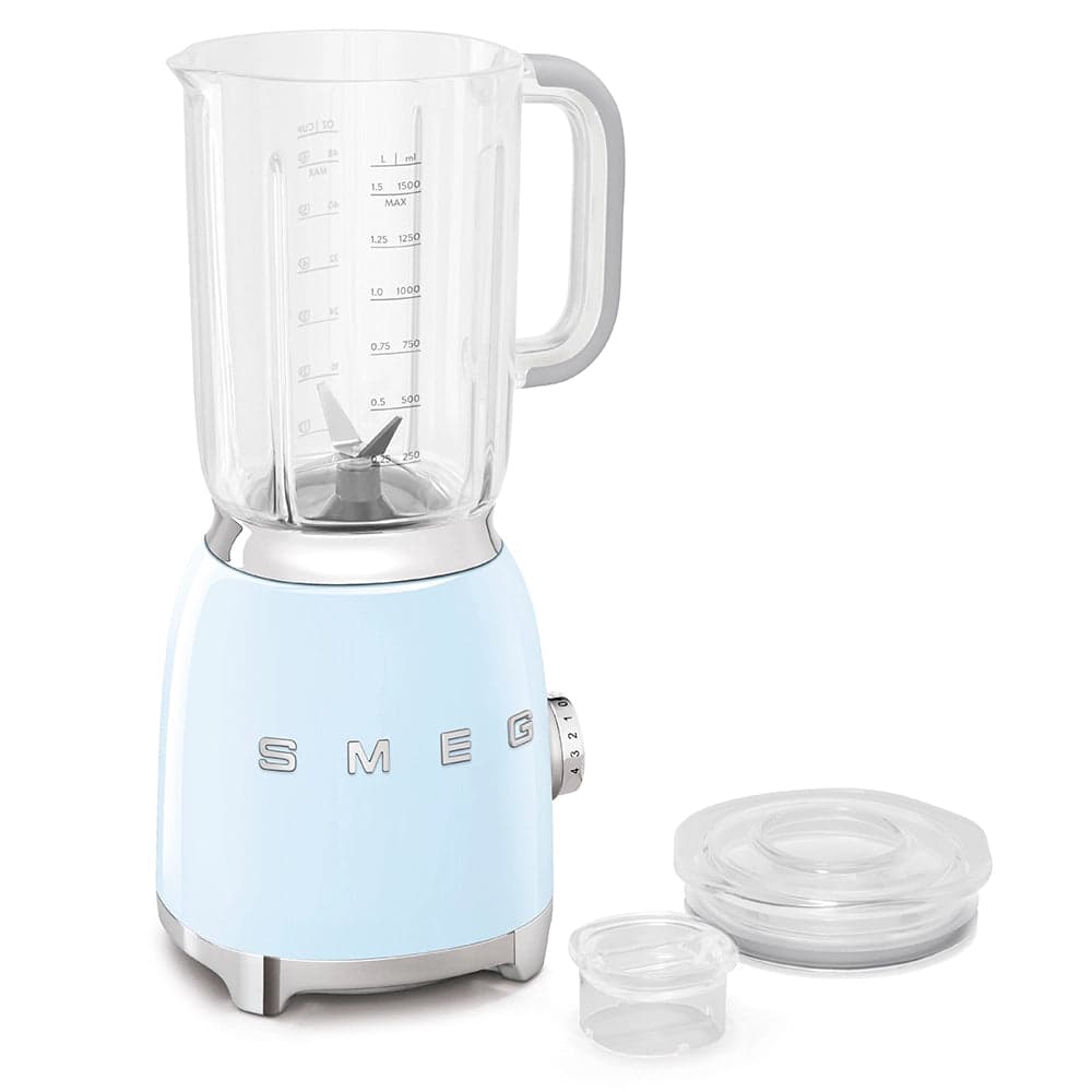 Blender Smeg BLF01PBEU 4