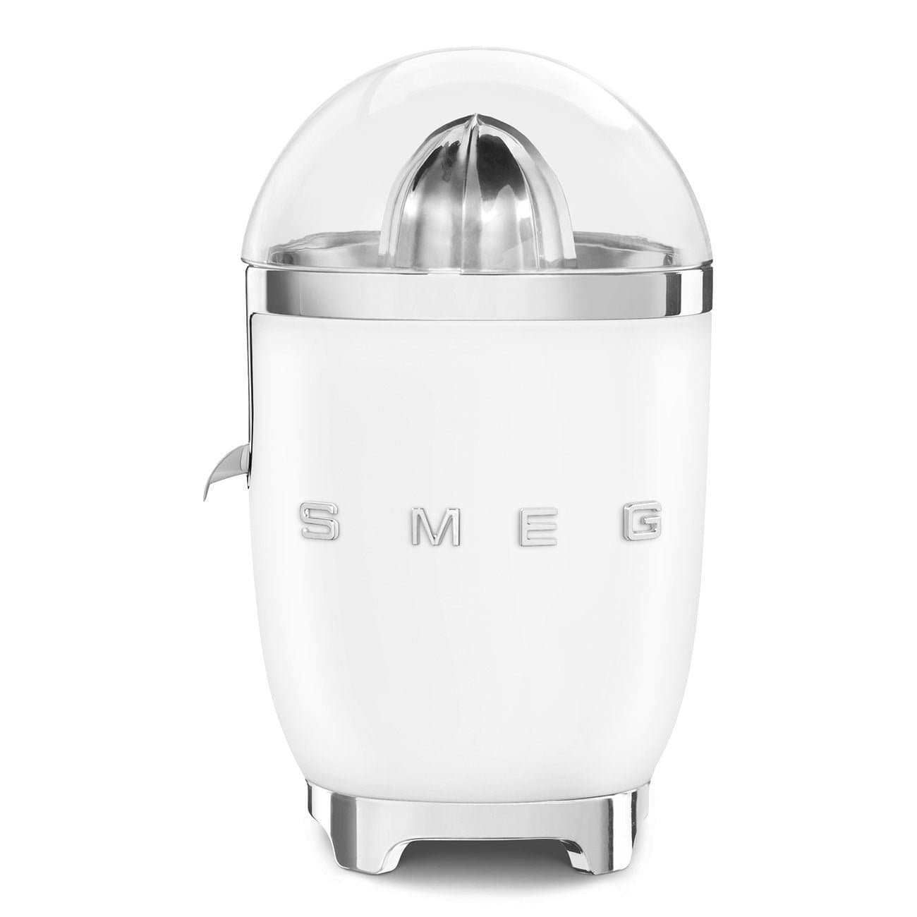 Storcator de citrice Smeg CJF01WHMEU