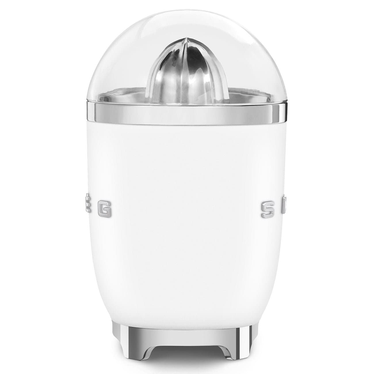 Storcator de citrice Smeg CJF01WHMEU 2