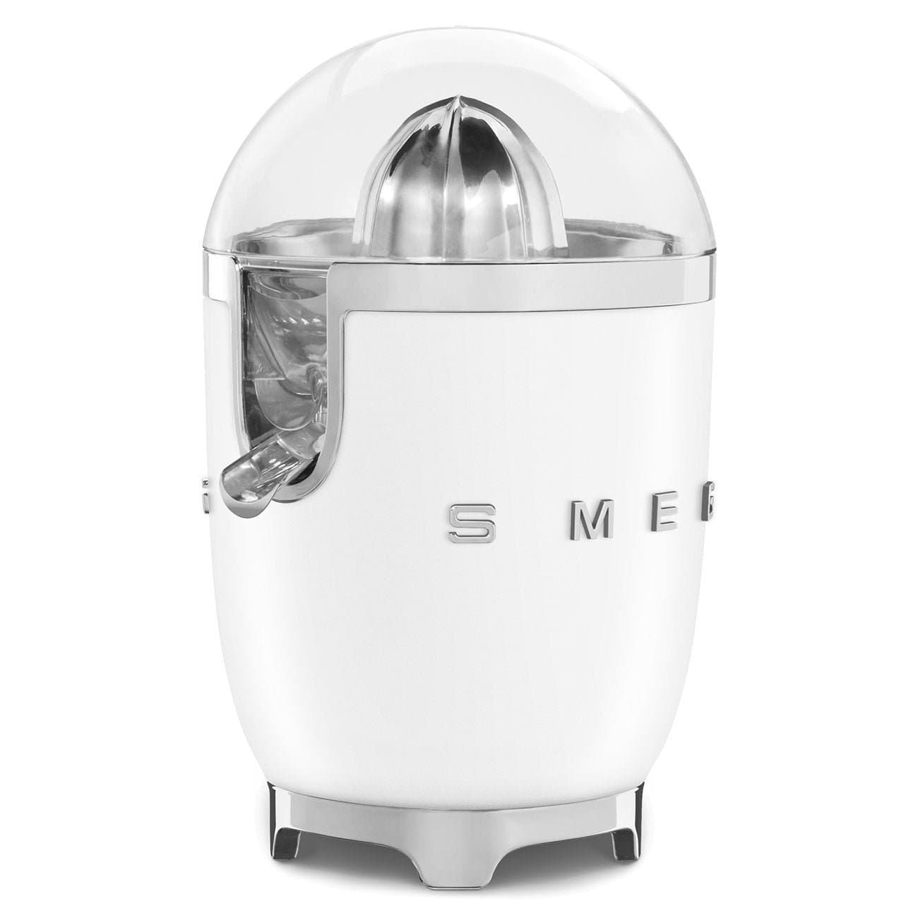 Storcator de citrice Smeg CJF01WHMEU 5