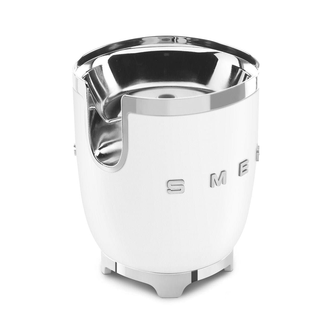 Storcator de citrice Smeg CJF01WHMEU 8
