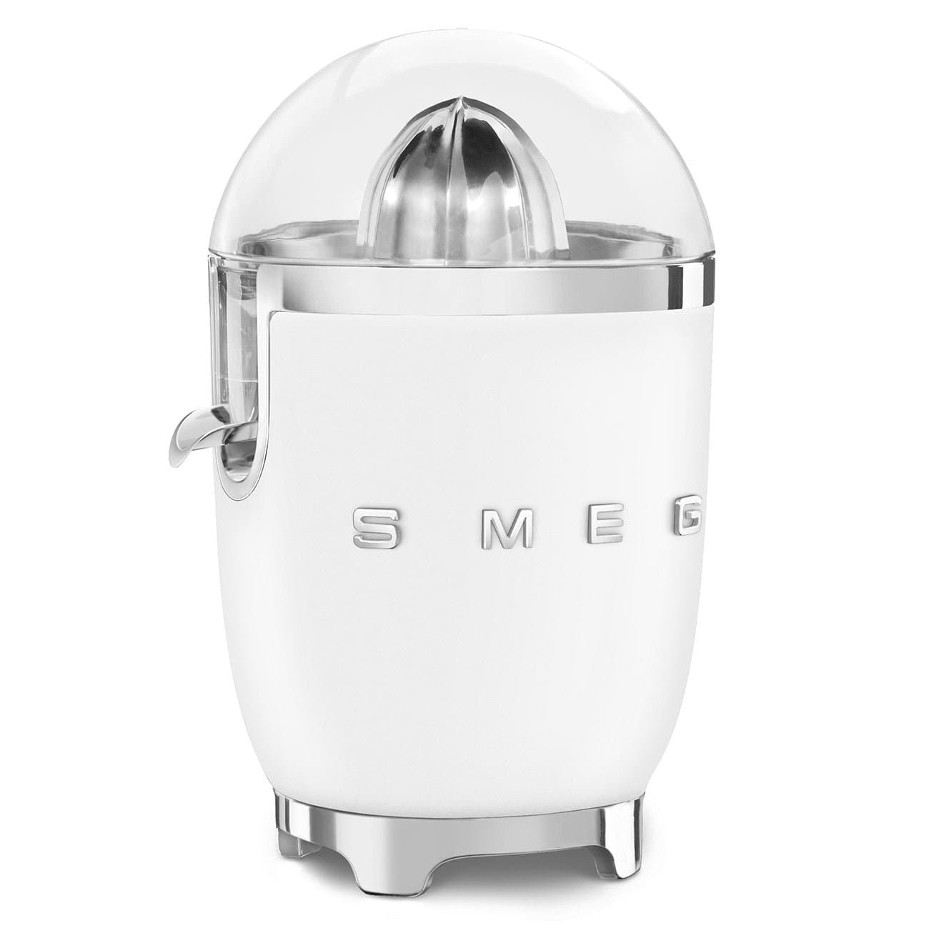 Storcator de citrice Smeg CJF01WHMEU 9