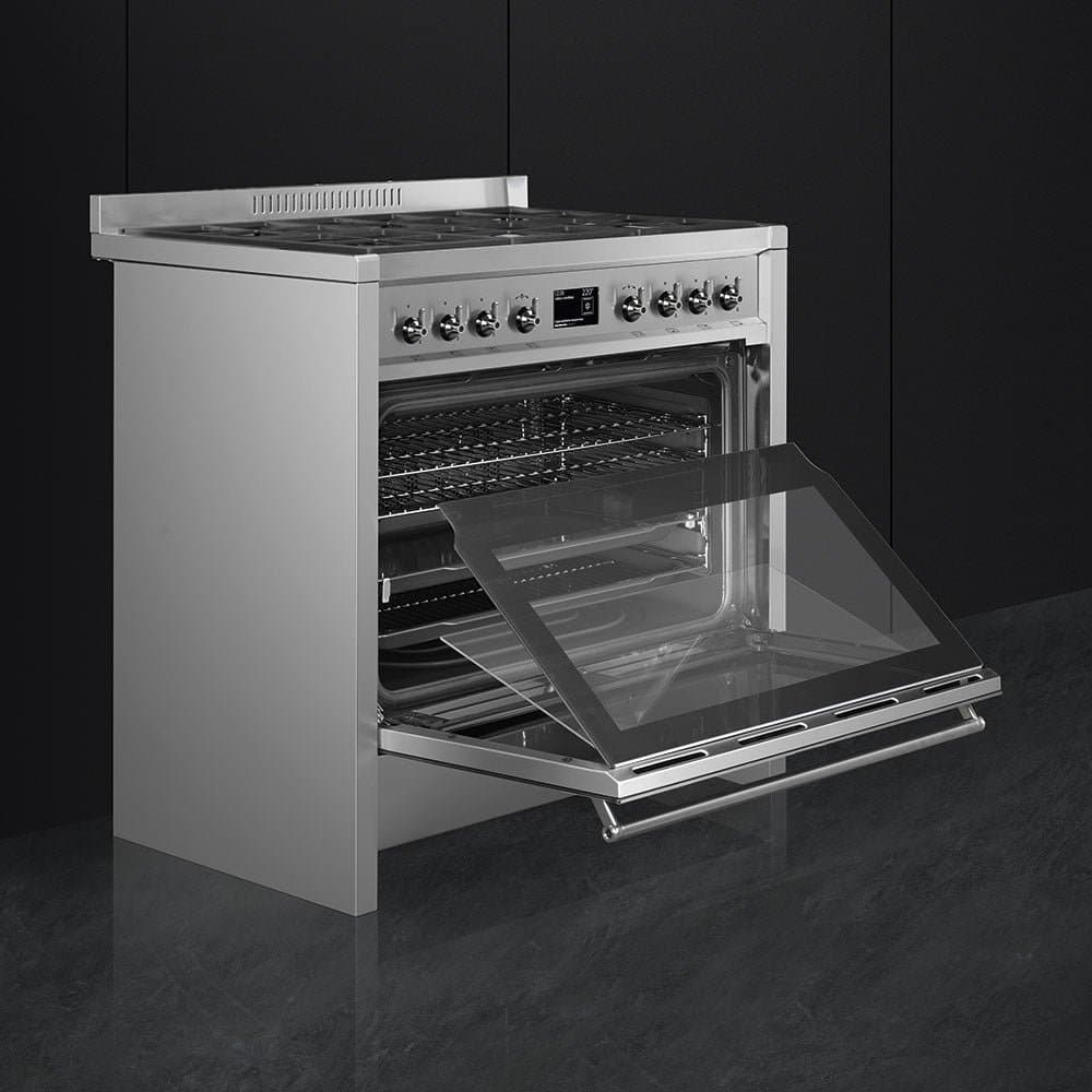 Aragaz Smeg A1-9 9
