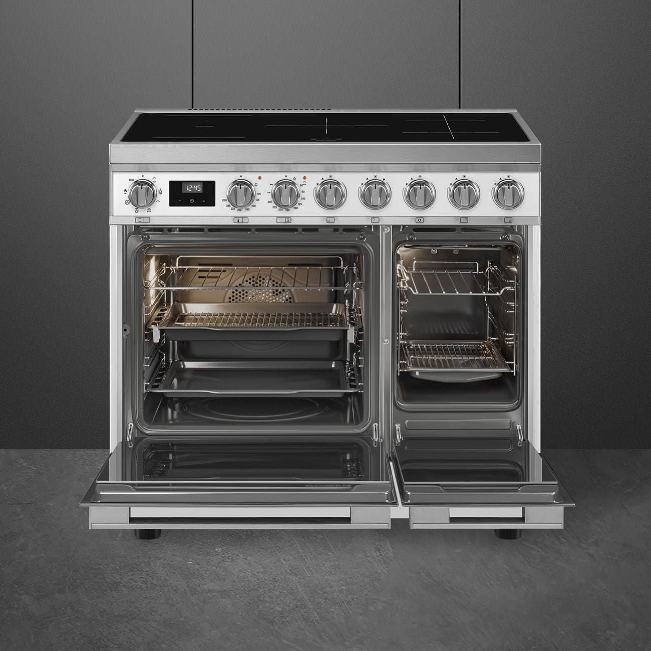 Aragaz Smeg CPF92IMWH 2