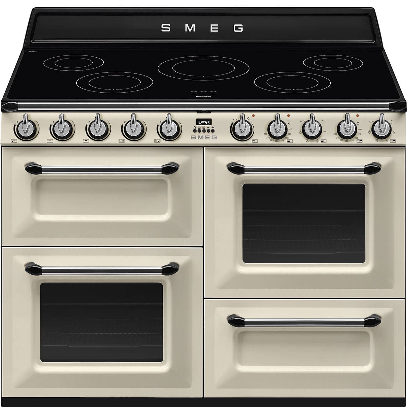 Aragaz Smeg TR4110IP2 3