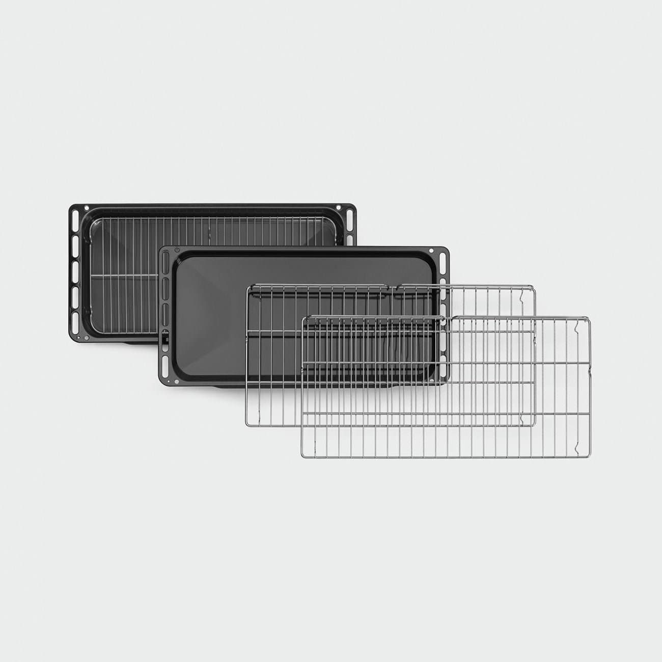 Aragaz Smeg TR90BL2 9