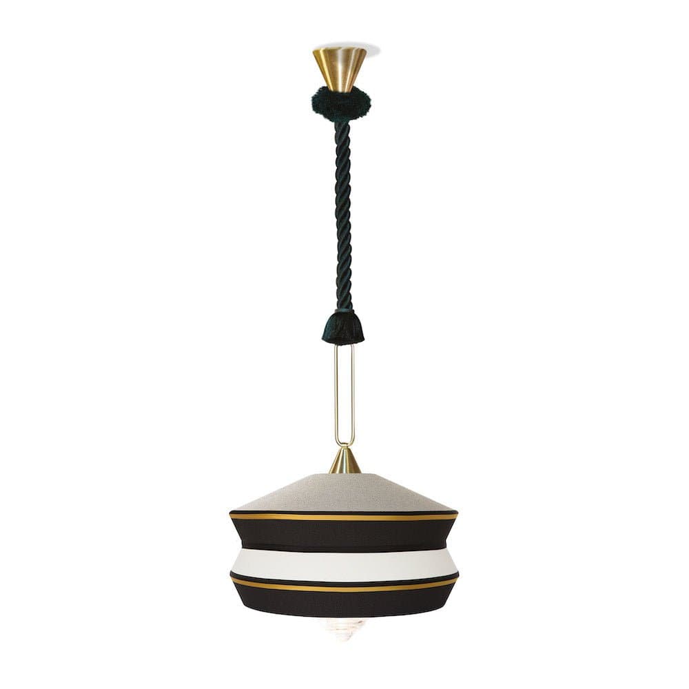 Contardi Candelabru Suspendat Calypso 6