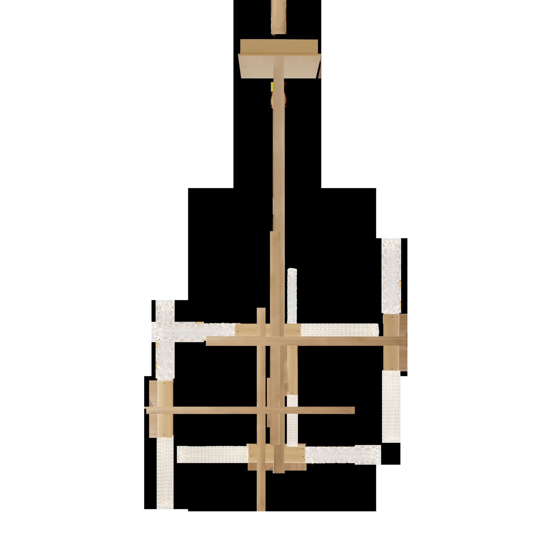 Contardi Candelabru Suspendat Mikado So 3