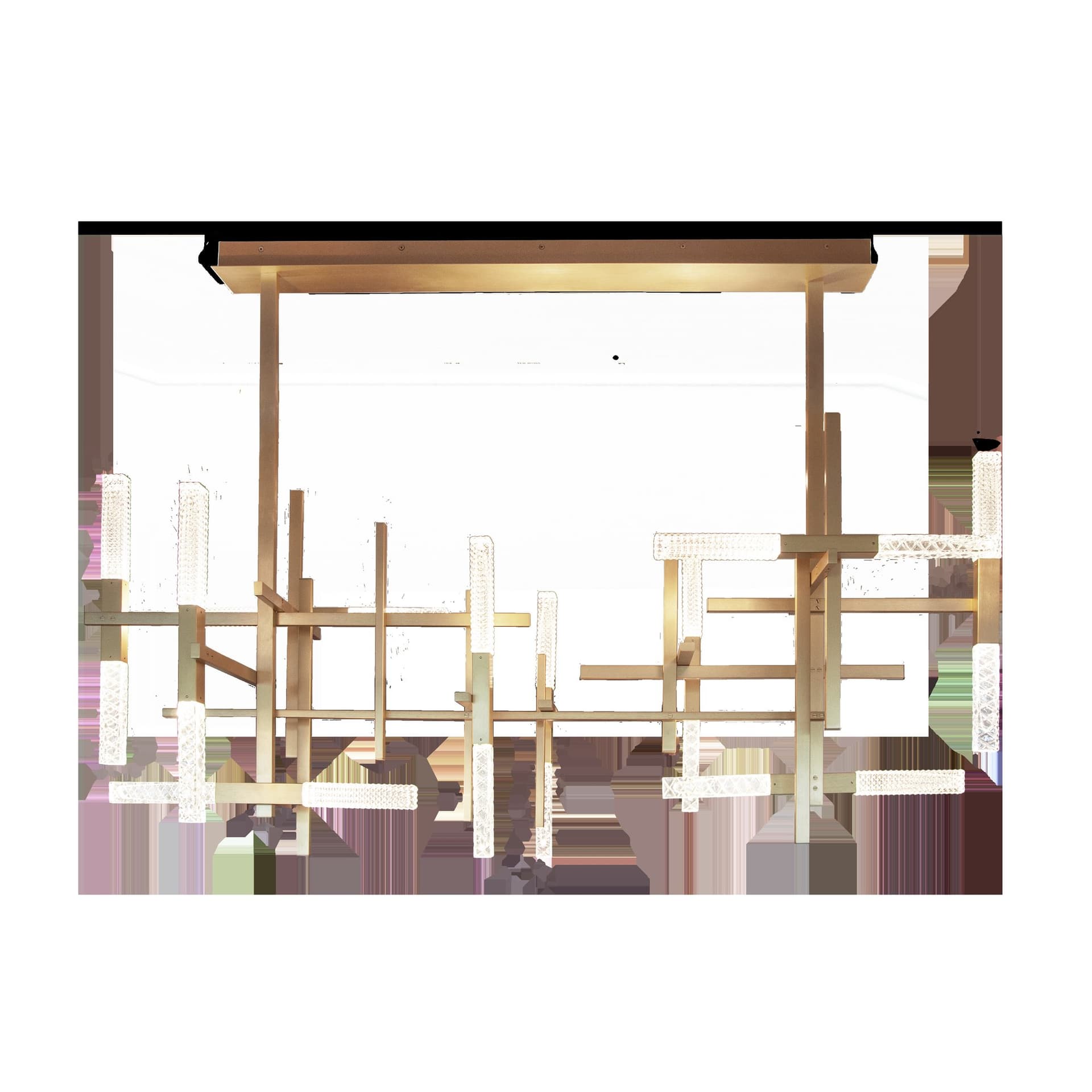 Contardi Candelabru Mikado So Double 3