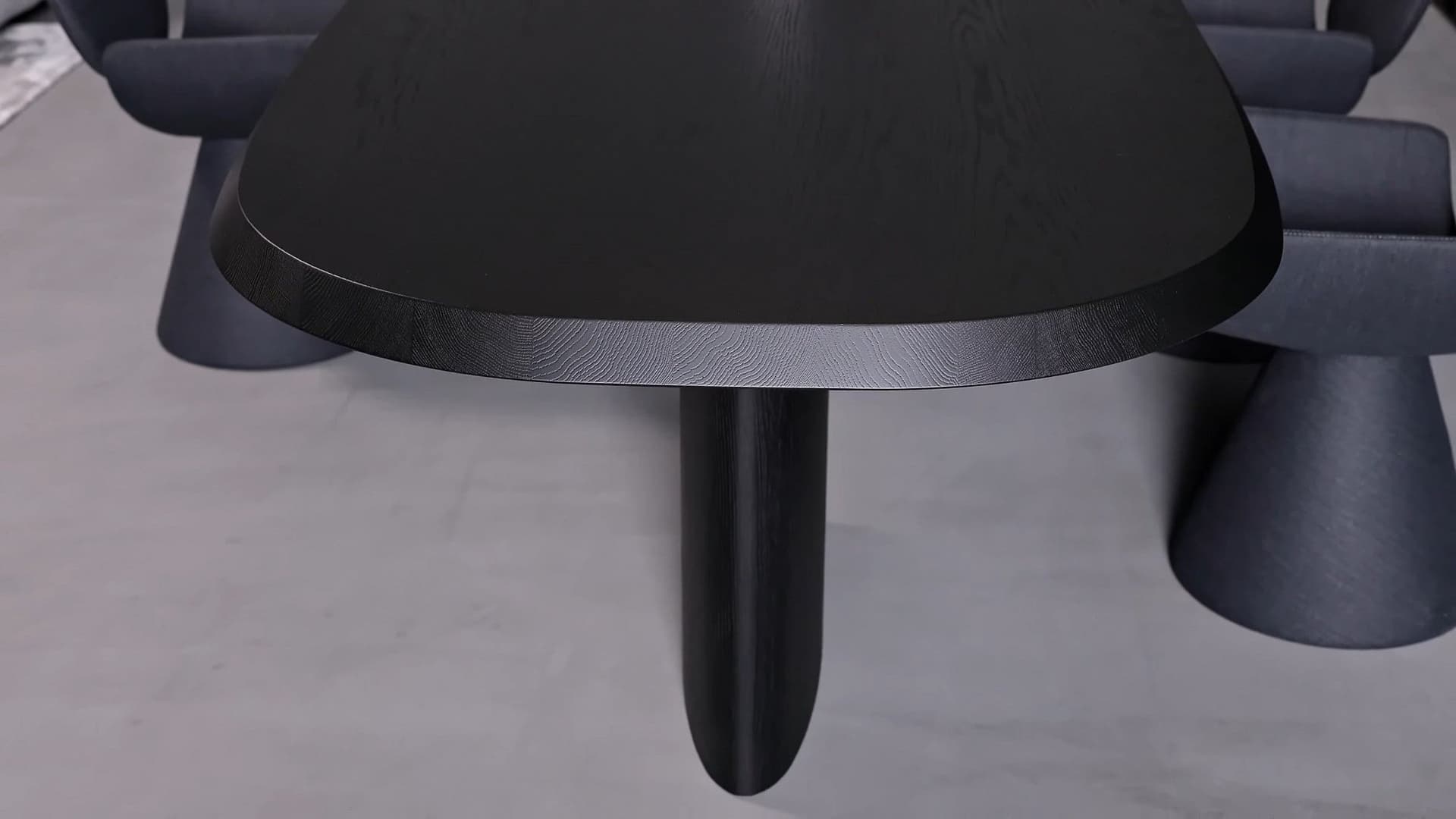 Masa de dining Padiglioni 4