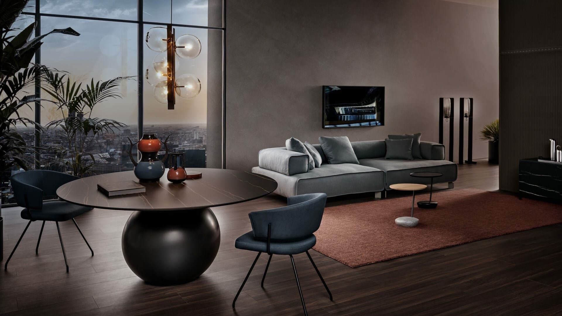 Masa de dining Circus 3