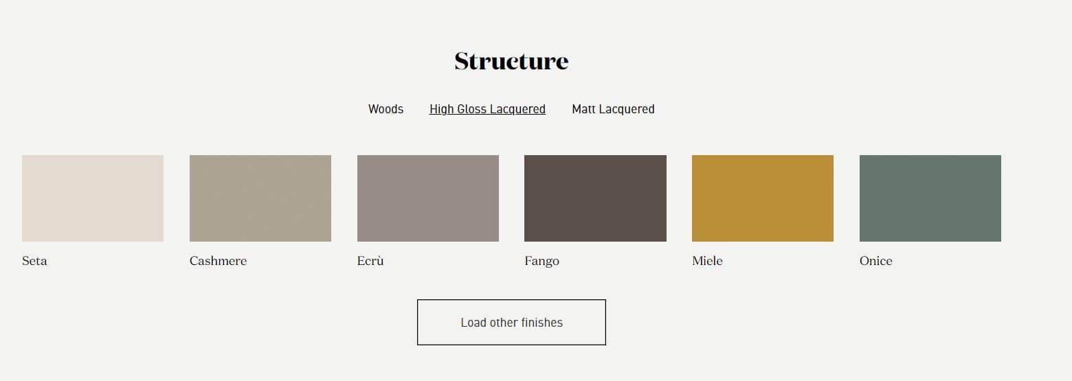 Compozitie De Living P 507 5