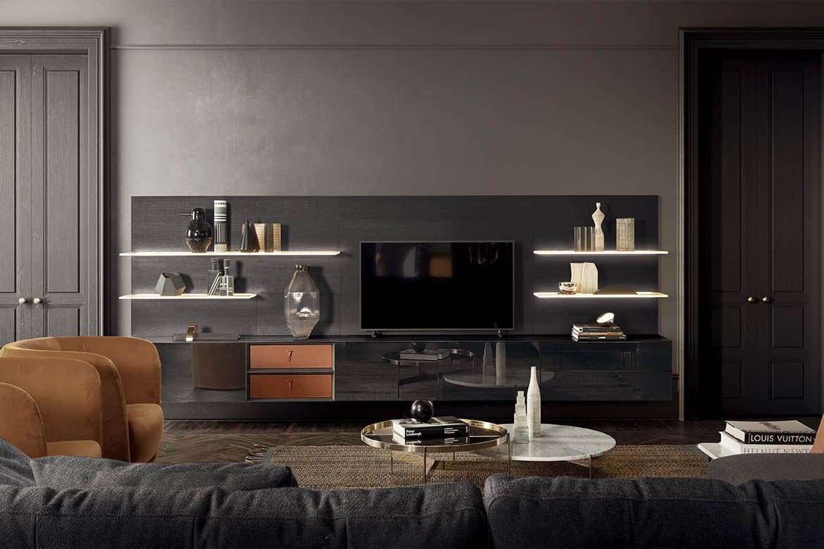 Compozitie De Living S506 3