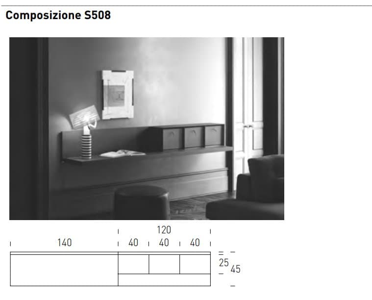Compozitie Living S508 2