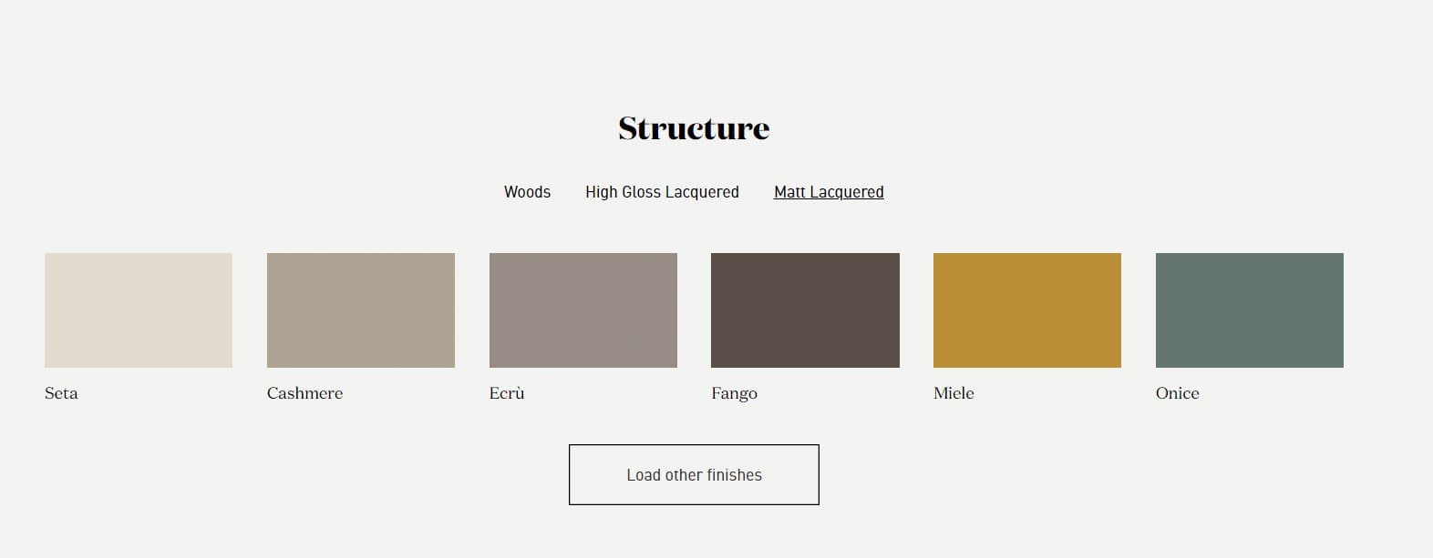 Compozitie De Living 9208 6