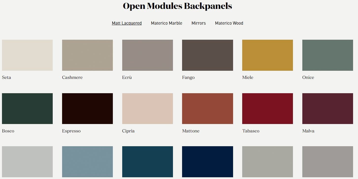 Compozitie De Living S 504 5