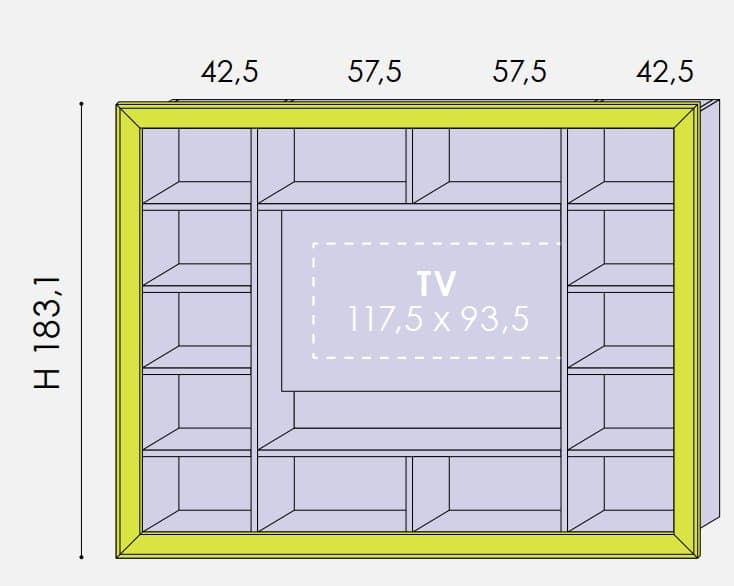Compozitie De Living As 110 3