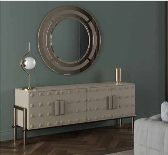 Comoda de living Gaia 4