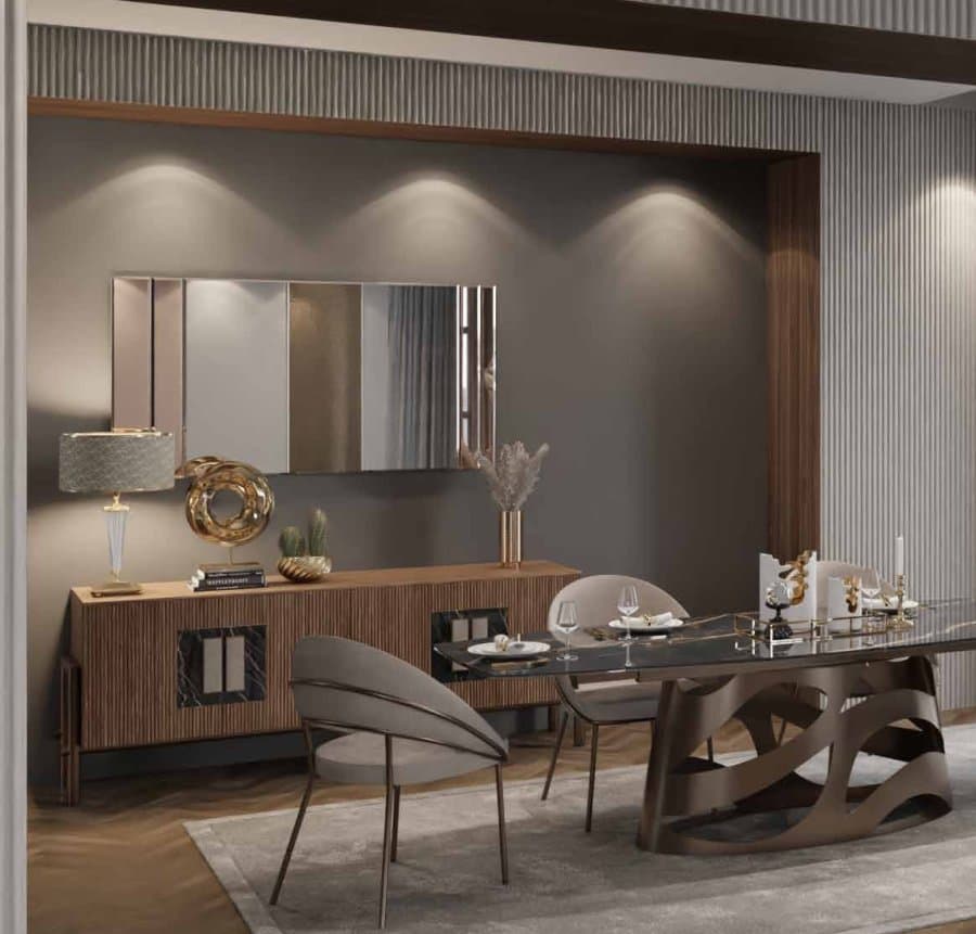 Comoda de Living Lena 4