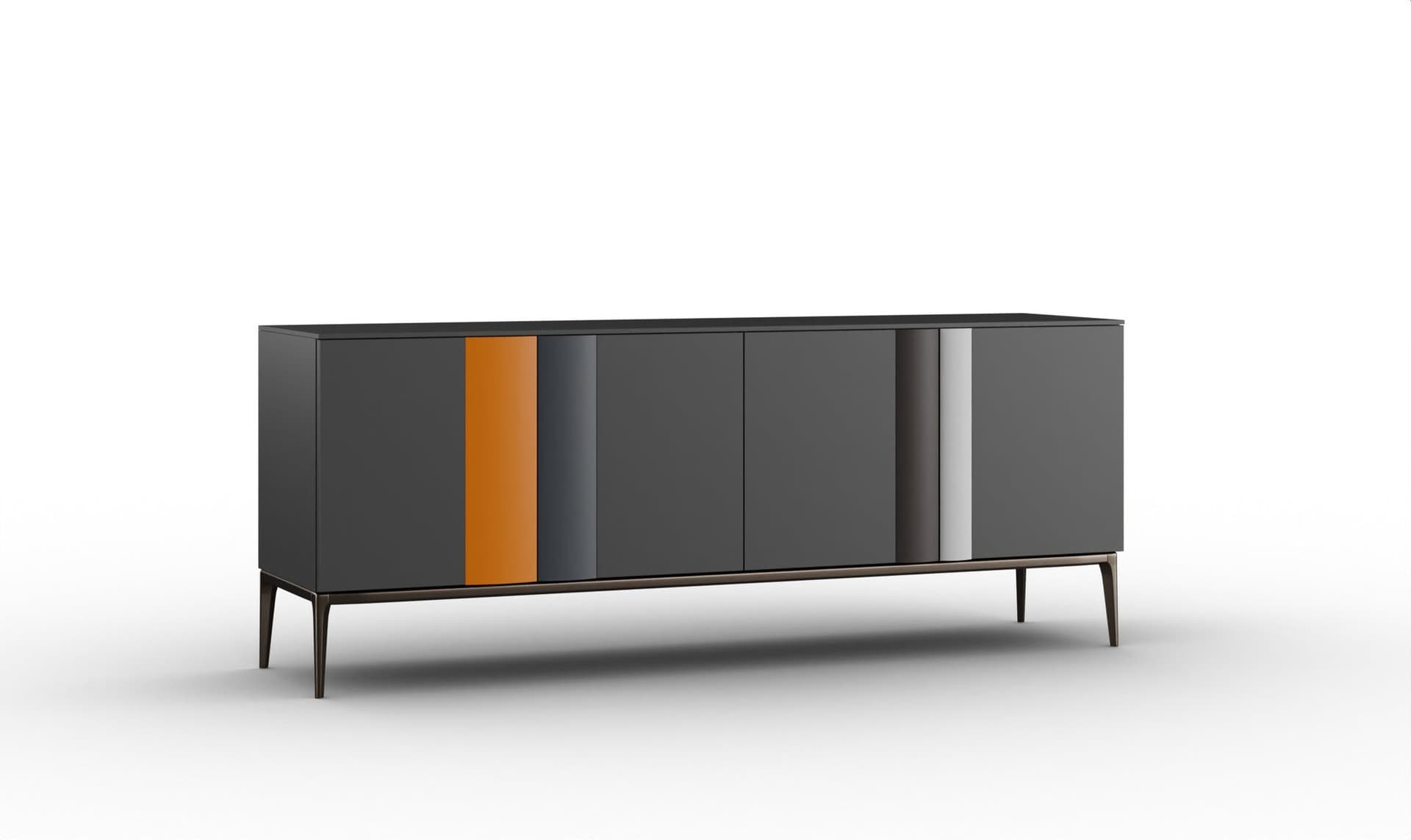 Comoda de living Greta 2