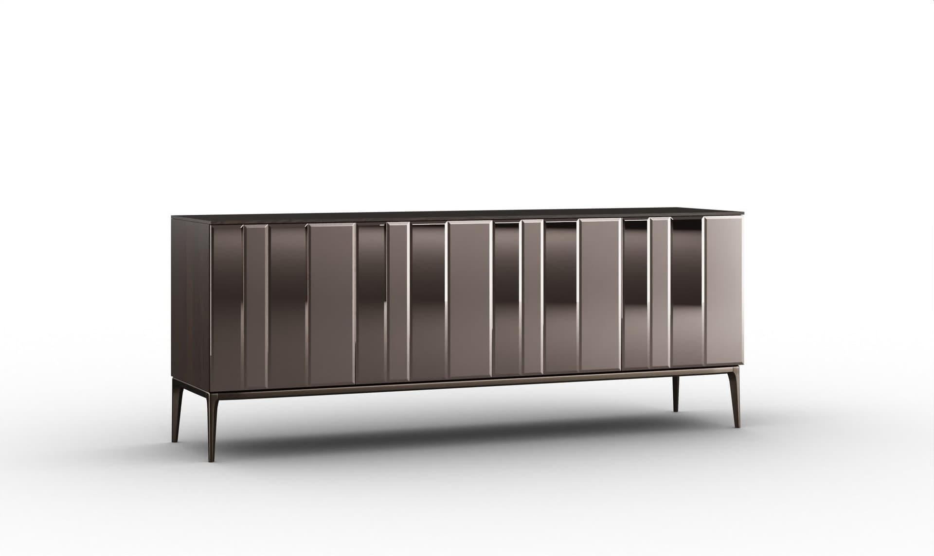 Comoda de living Mozart 2