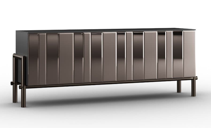 Comoda de living Mozart 5